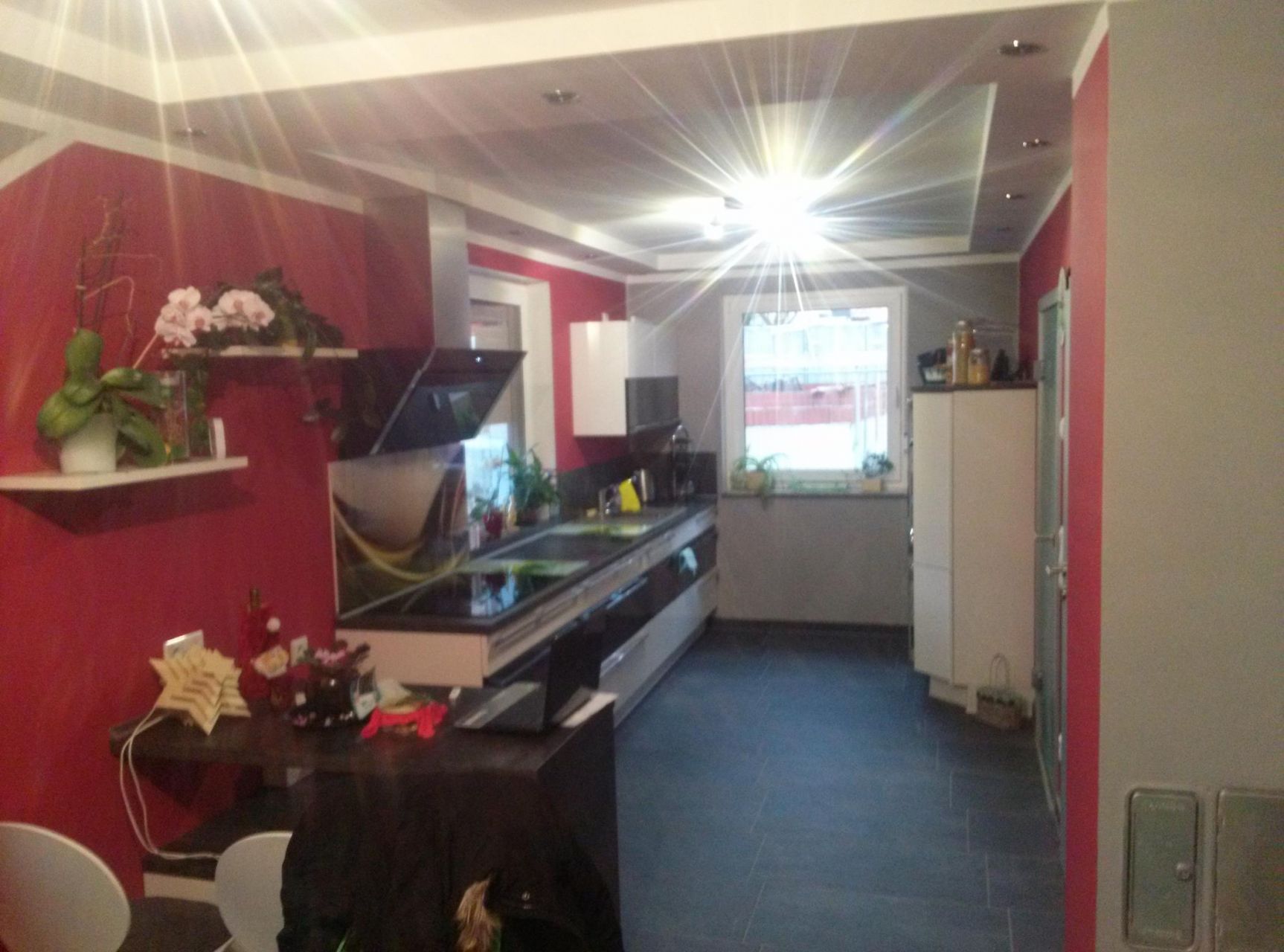 Einfamilienhaus in Nordhausen